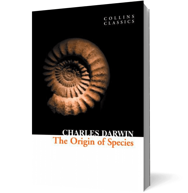 The Origin of Species