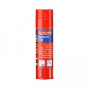 Lipici solid 21 grame, fara solvent, pentru hartie si carton