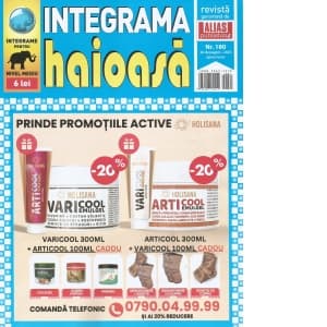 Integrama haioasa, Nr.180/2025
