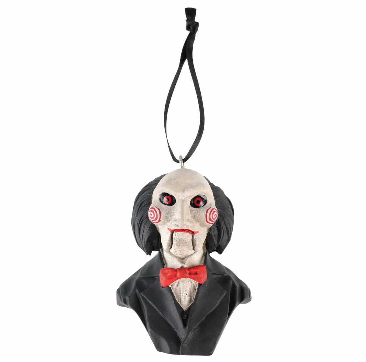 decorațiune de Crăciun (glob) SAW - Billy Puppet - ORNAMENT - Holiday Horrors