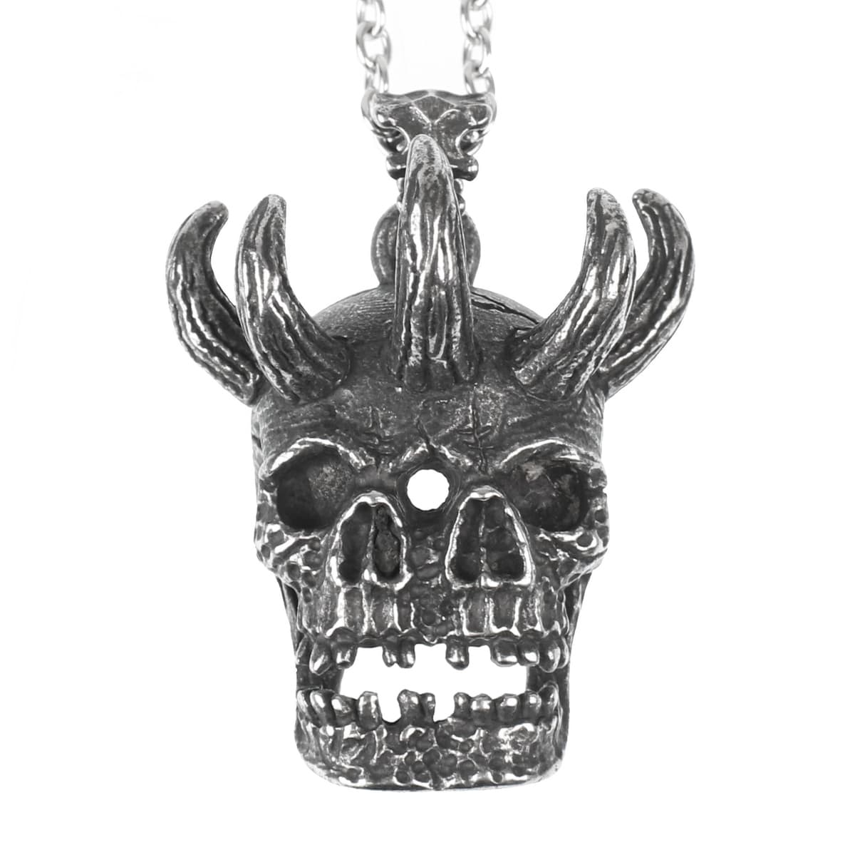 pandantiv Devil Coarne