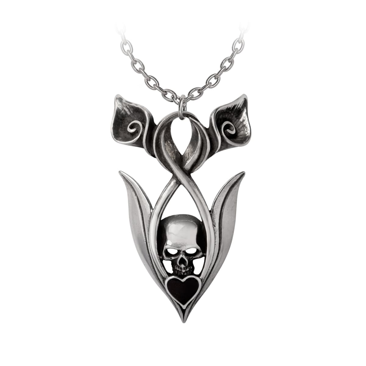 Colier ALCHEMY GOTHIC - Eternal Peace