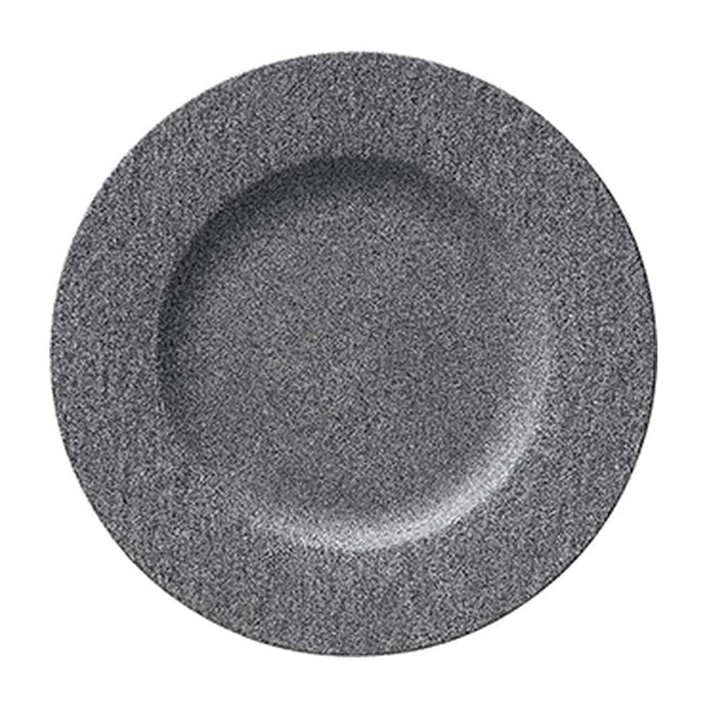 Farfurie desert MANUFACTURE ROCK GRANIT