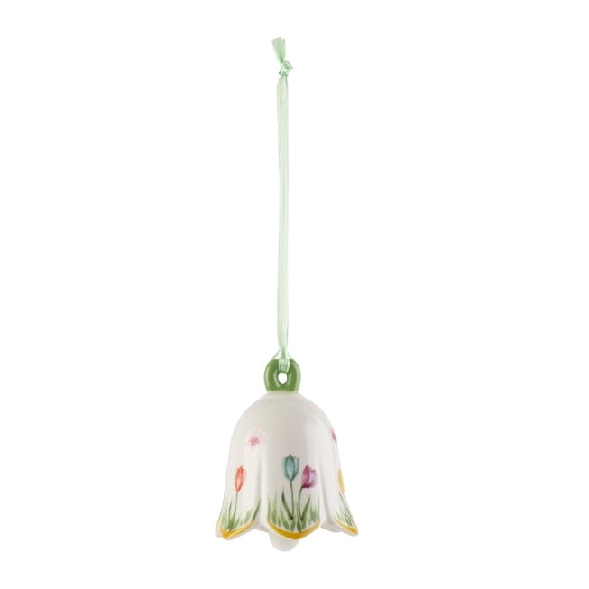 Decoratiune de agatat NEW FLOWER BELLS, lalea