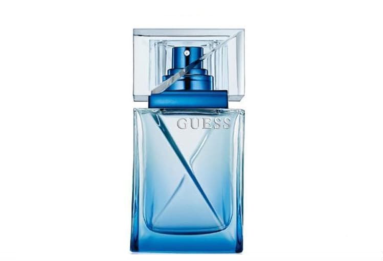 Guess Night Б.О.