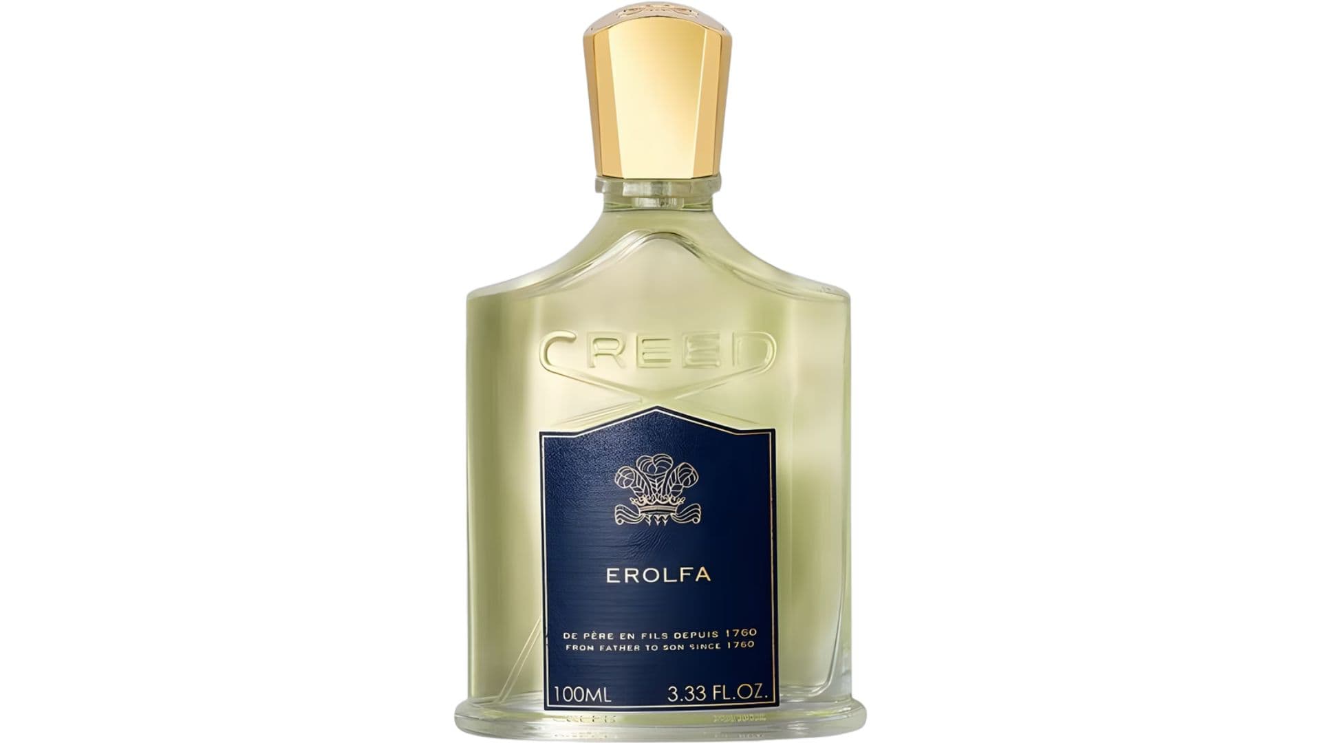 Creed Erolfa Б.О.
