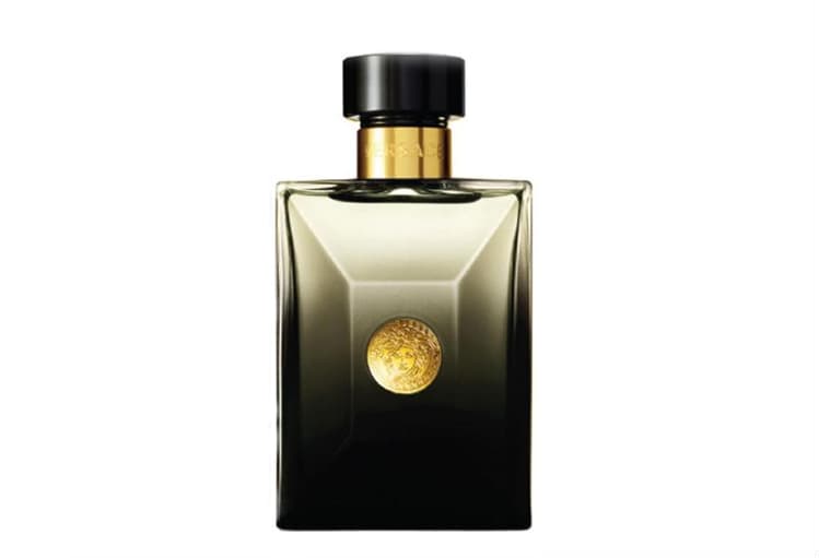 Versace Pour Homme Oud Noir
