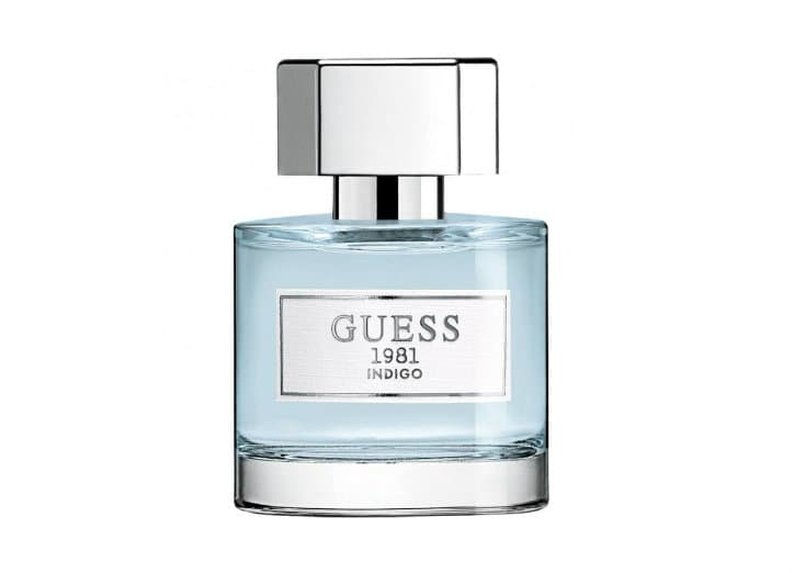 Guess 1981 Indigo Femme