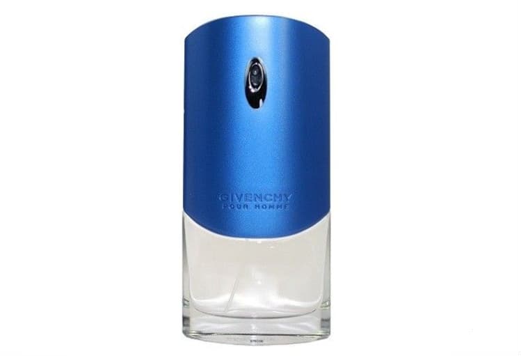 Givenchy Blue Label