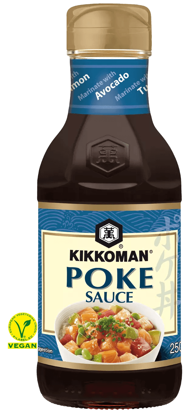 Sos Poke Kikkoman 250ml