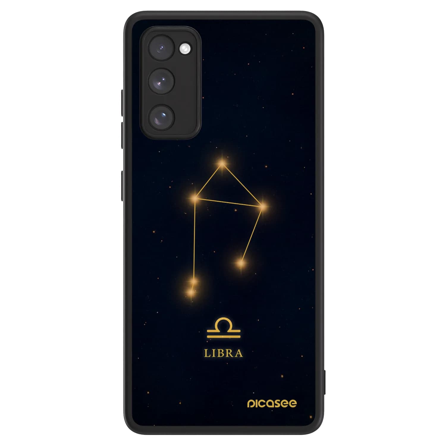 ULTIMATE CASE PowerShare pentru Samsung Galaxy S20 FE - LIBRA