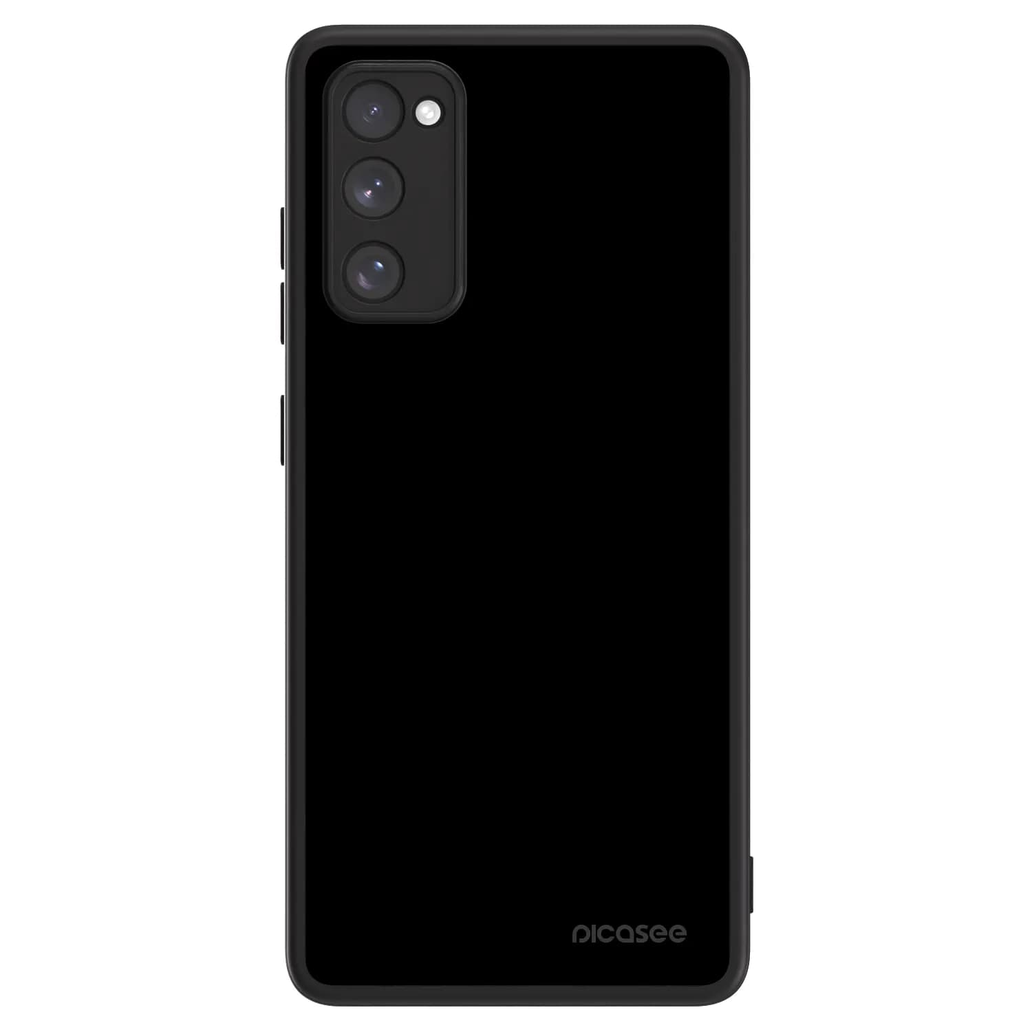 ULTIMATE CASE PowerShare pentru Samsung Galaxy S20 FE - Black Bliss