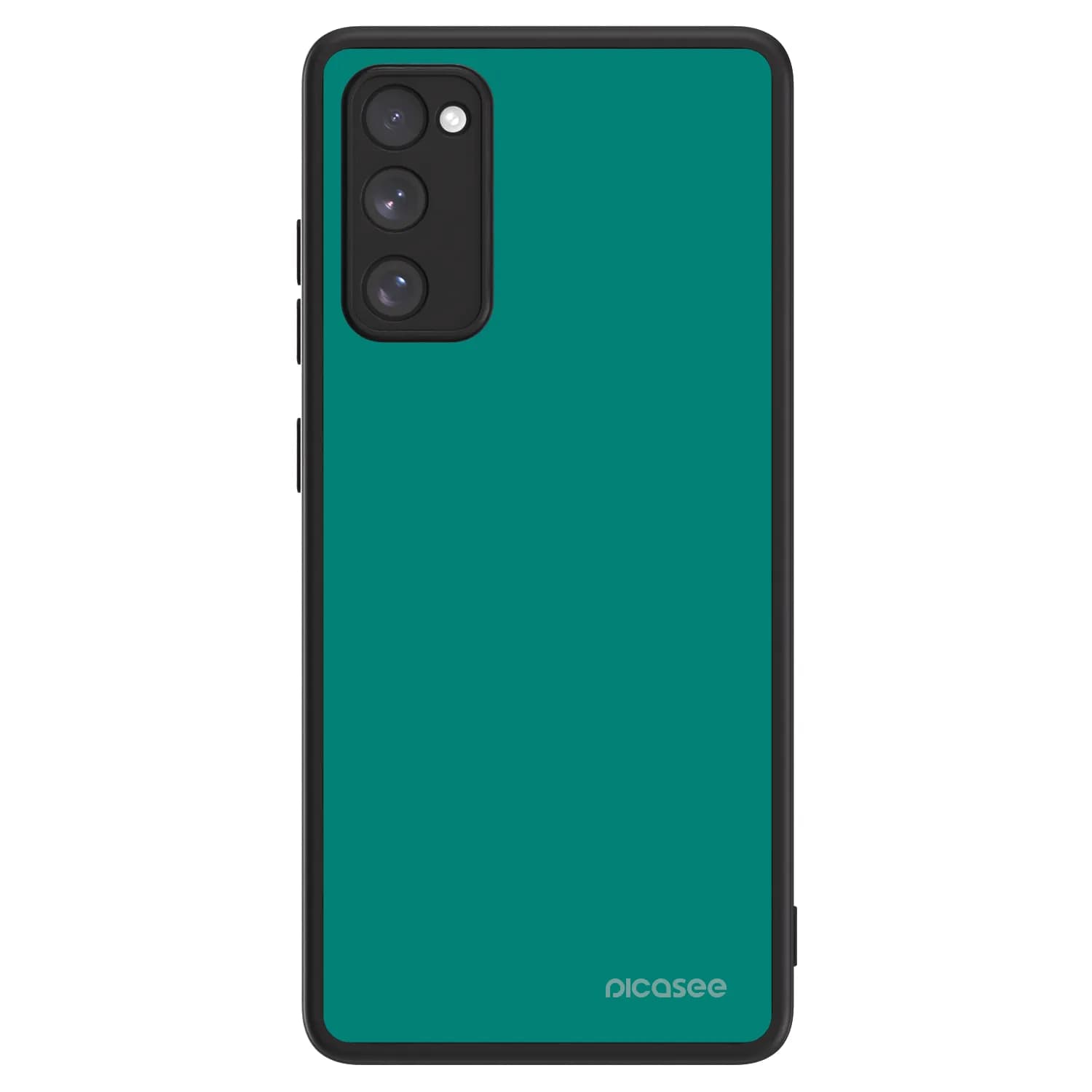ULTIMATE CASE PowerShare pentru Samsung Galaxy S20 FE - Emerald Mist
