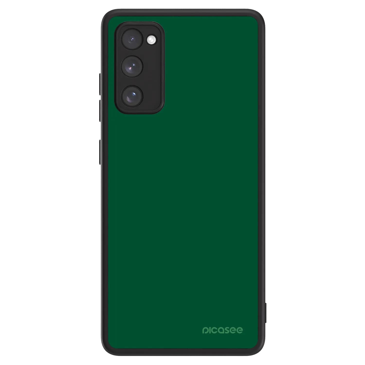 ULTIMATE CASE PowerShare pentru Samsung Galaxy S20 FE - Green Gleam