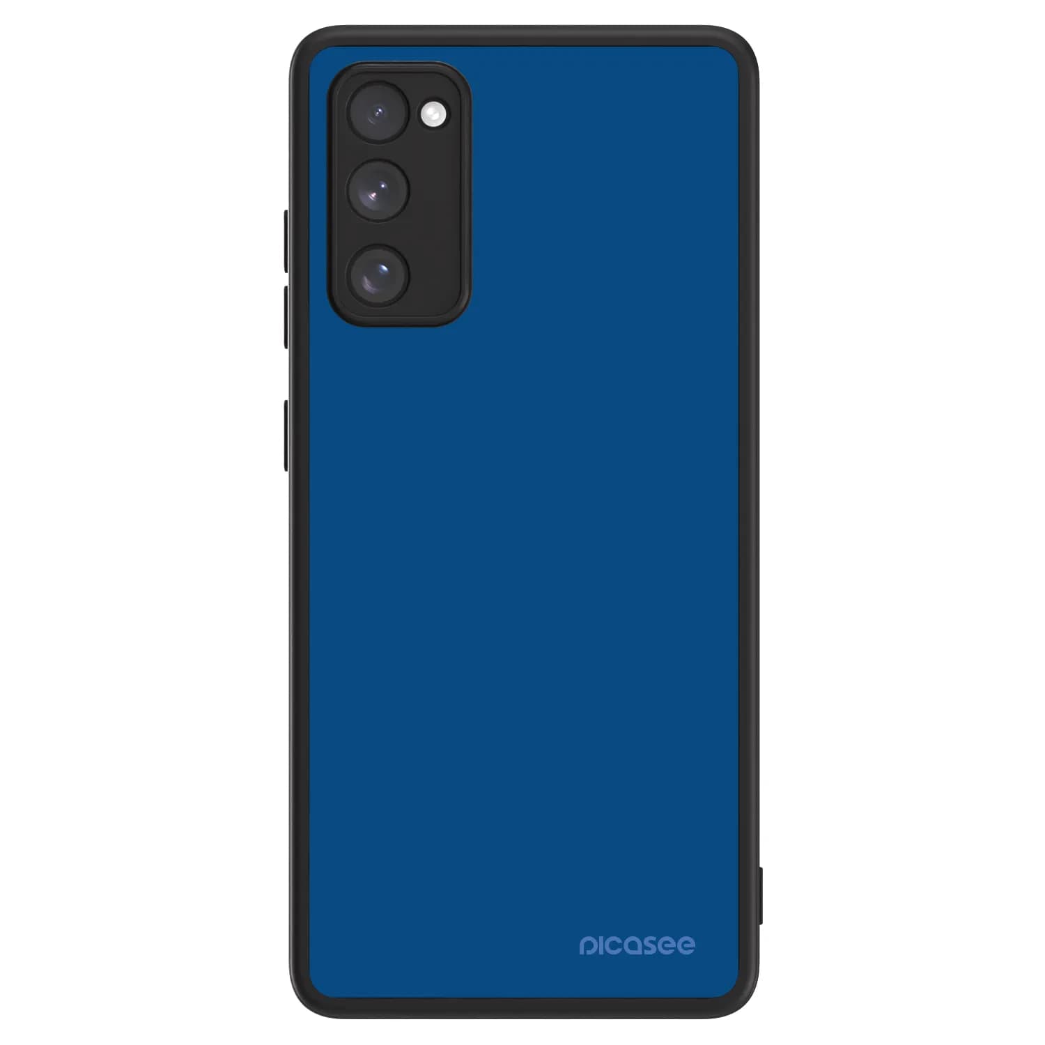 ULTIMATE CASE PowerShare pentru Samsung Galaxy S20 FE - Navy Blue