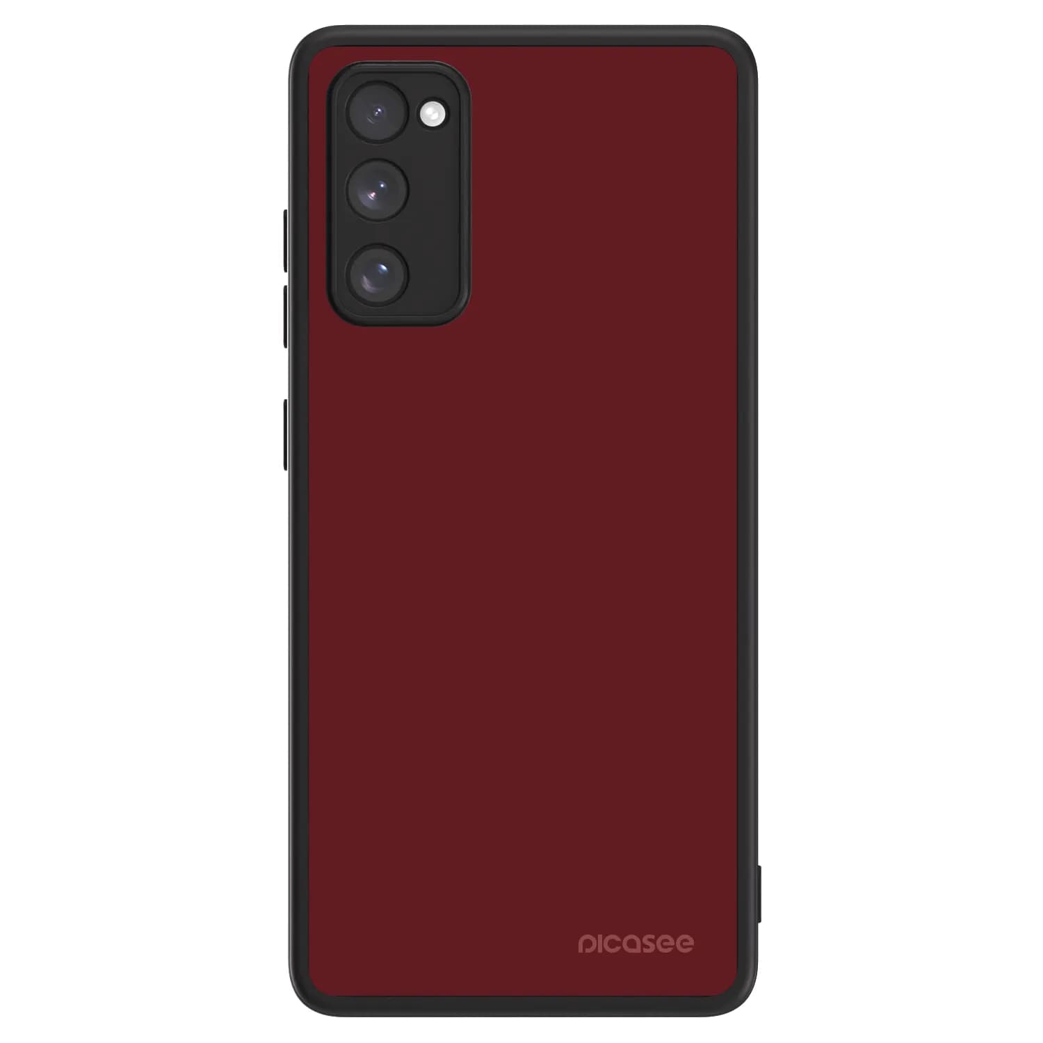 ULTIMATE CASE PowerShare pentru Samsung Galaxy S20 FE - Red Bliss