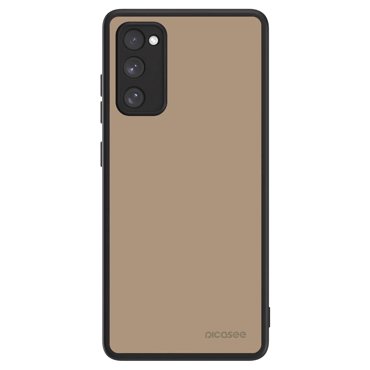 ULTIMATE CASE PowerShare pentru Samsung Galaxy S20 FE - Soft Sand