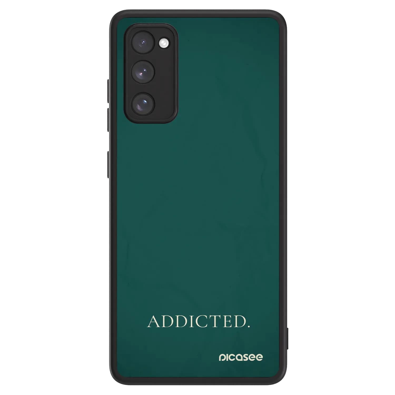 ULTIMATE CASE PowerShare pentru Samsung Galaxy S20 FE - Addicted