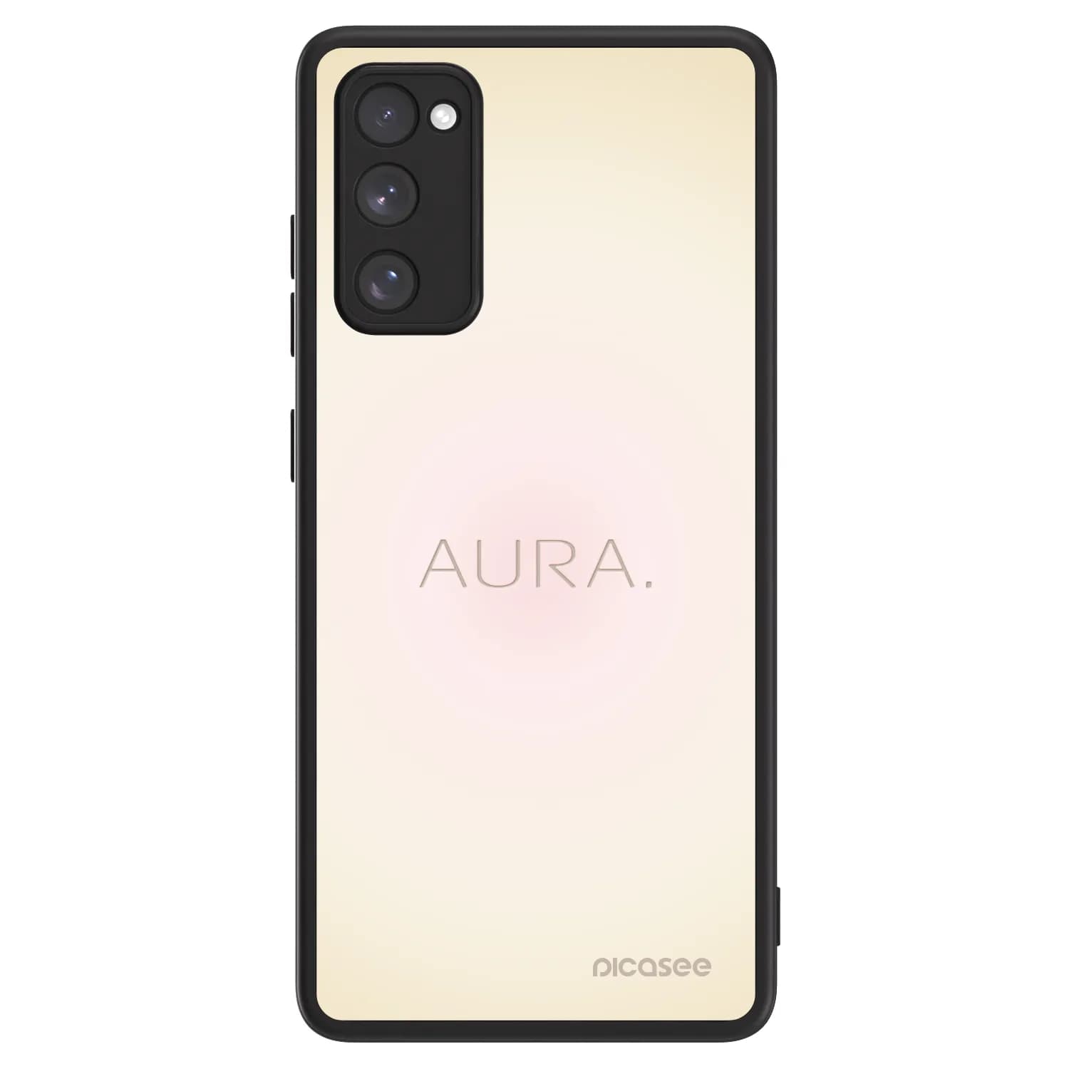 ULTIMATE CASE PowerShare pentru Samsung Galaxy S20 FE - Aura