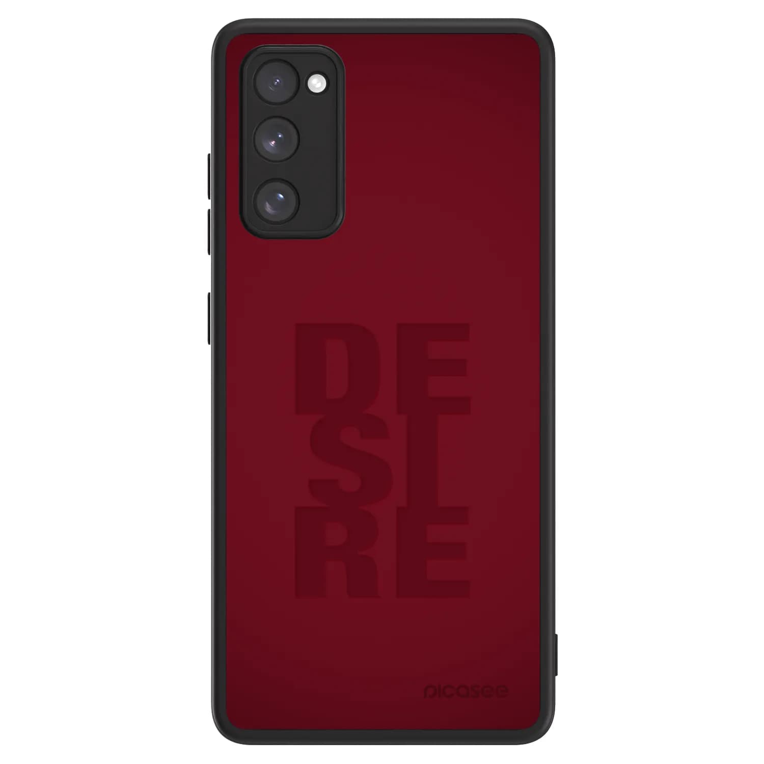 ULTIMATE CASE PowerShare pentru Samsung Galaxy S20 FE - Desire