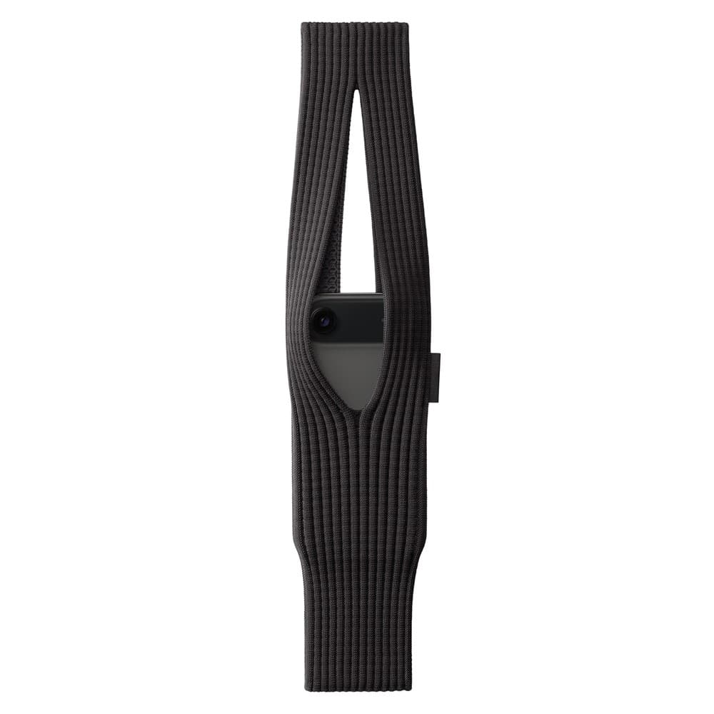 SOFT POCKET Husă / geantă pentru telefon mobil 40cm negru