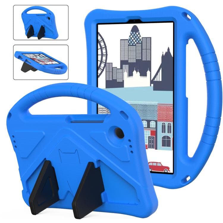 KIDDO Copii husă pentru Samsung Galaxy Tab A11 albastru