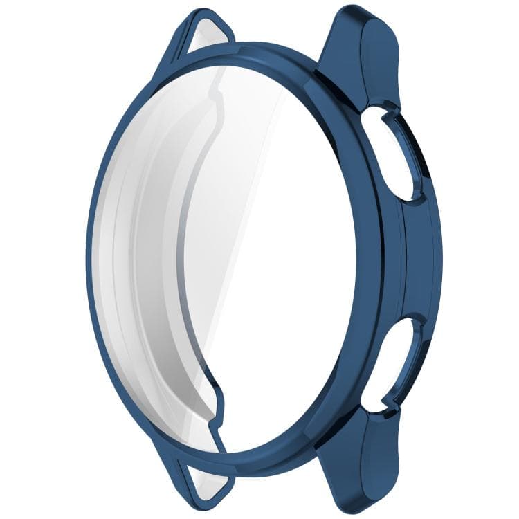 TPU FULL COVER Capac pentru Garmin Approach S50 albastru