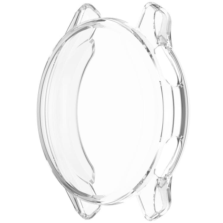 TPU CAPACĂ COMPLETĂ Capac pentru Garmin Approach S50 transparent