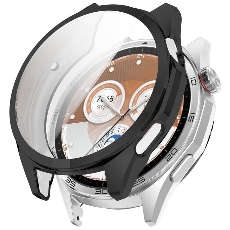 Husă TPU FULL COVER pentru Huawei Watch GT 6 46mm negru