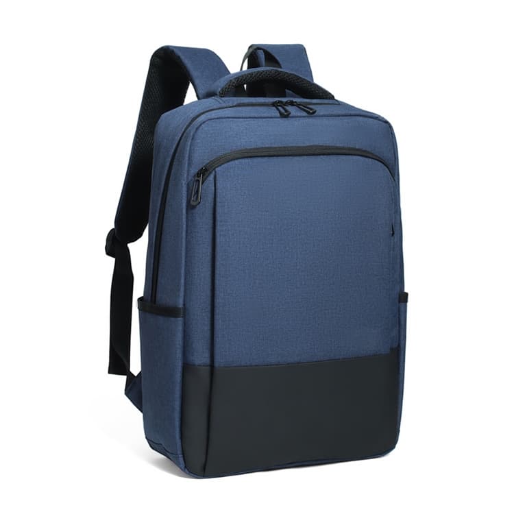 Rucsac CXS-611 pentru un laptop cu o diagonală până la 15,6 inchi albastru