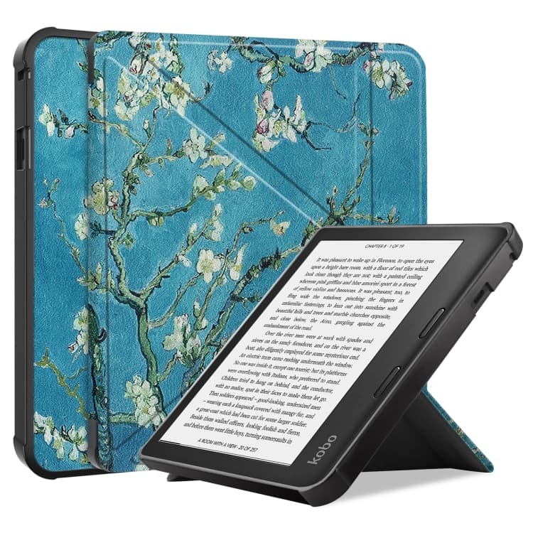 ART Husa plianta Kobo Sage APRICOT BLOSSOM