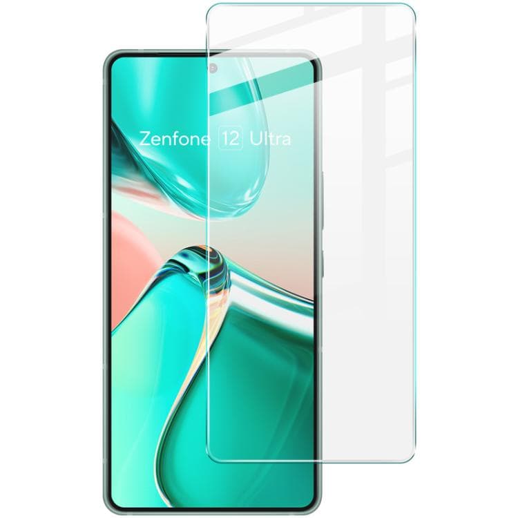 IMAK Sticlă de protecție pentru Asus Zenfone 12 Ultra
