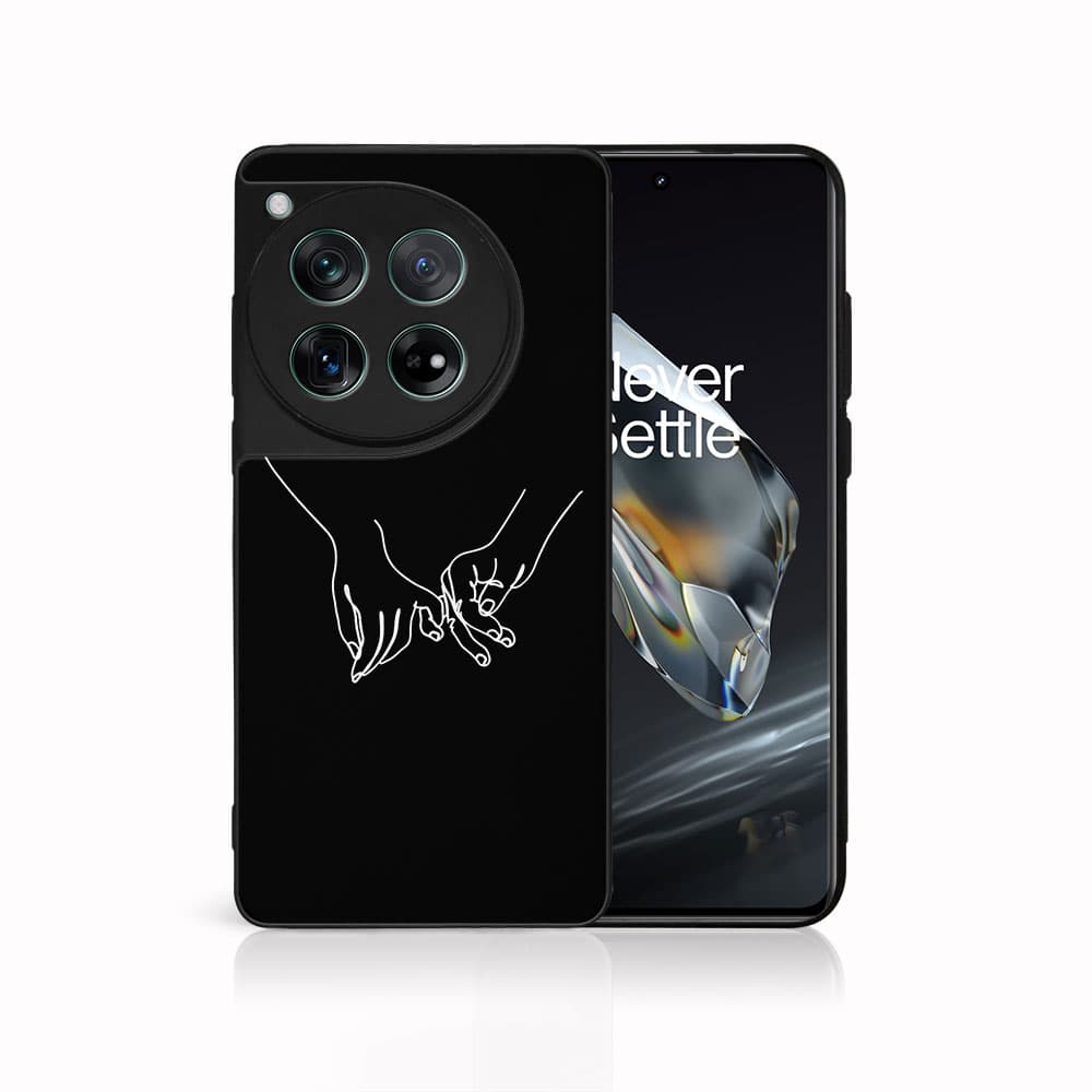 MY ART Husă de protecție pentru OnePlus 12 M INI (X51)