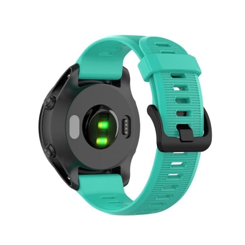 Curea verde Garmin Forerunner 945