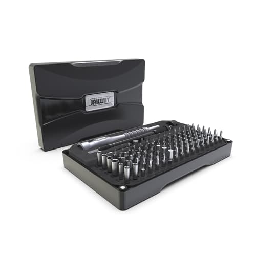 Set de șurubelnițe pentru telefonul mobil 106in1