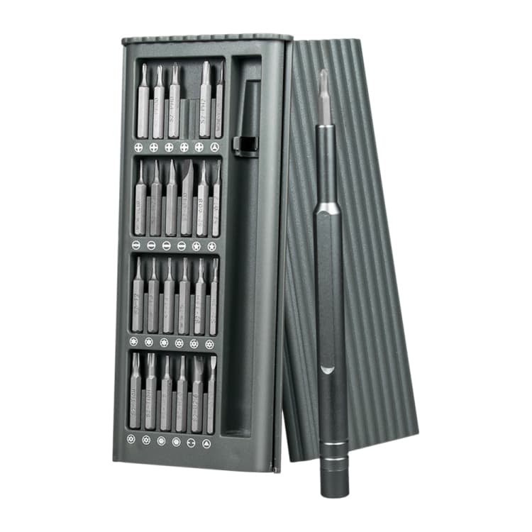 Set de surubelnite pentru telefonul mobil 25in1