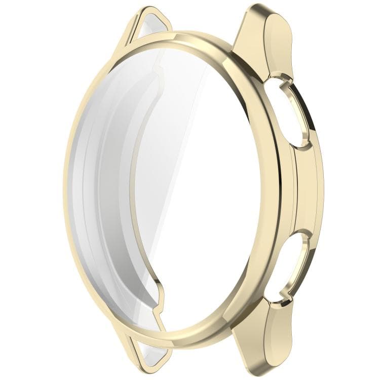 TPU FULL COVER Capac pentru Garmin Approach S50 gold