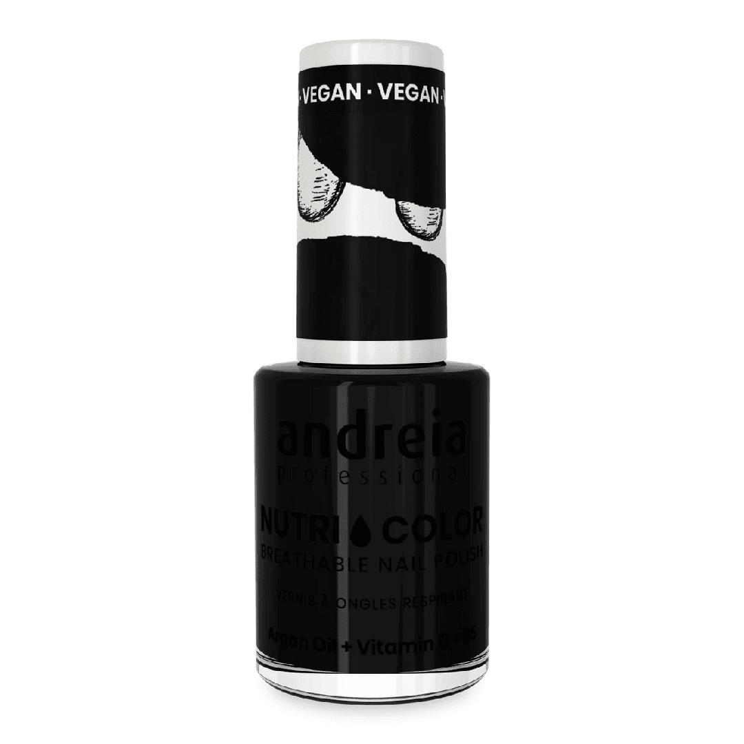 Lac de unghii NutriColor, Care&Colour, NC26, 10.5ml, Andreia Professional