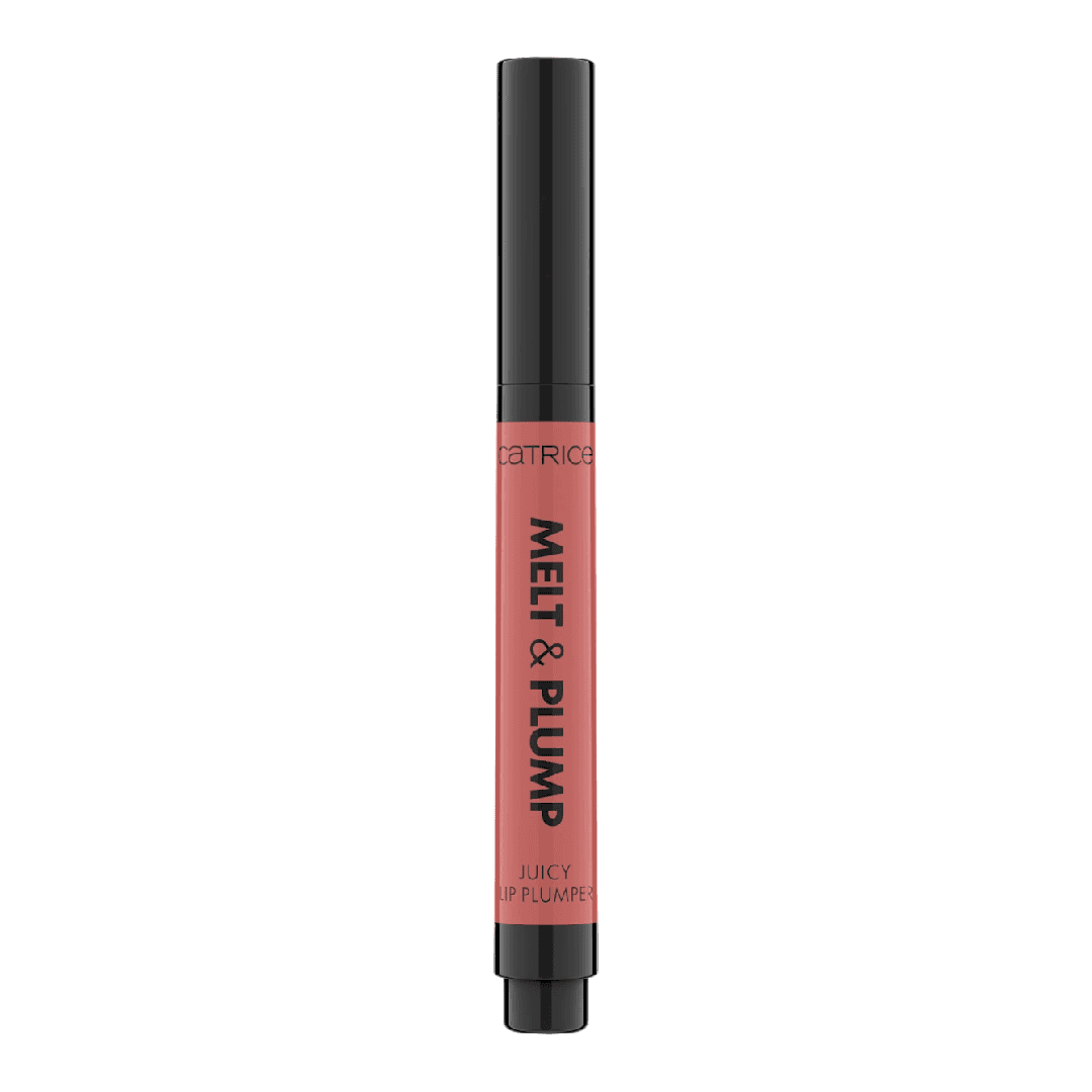 Ruj Melt&Plump Juicy, 020 Hyp Nude Tized, 1.8 ml, Catrice