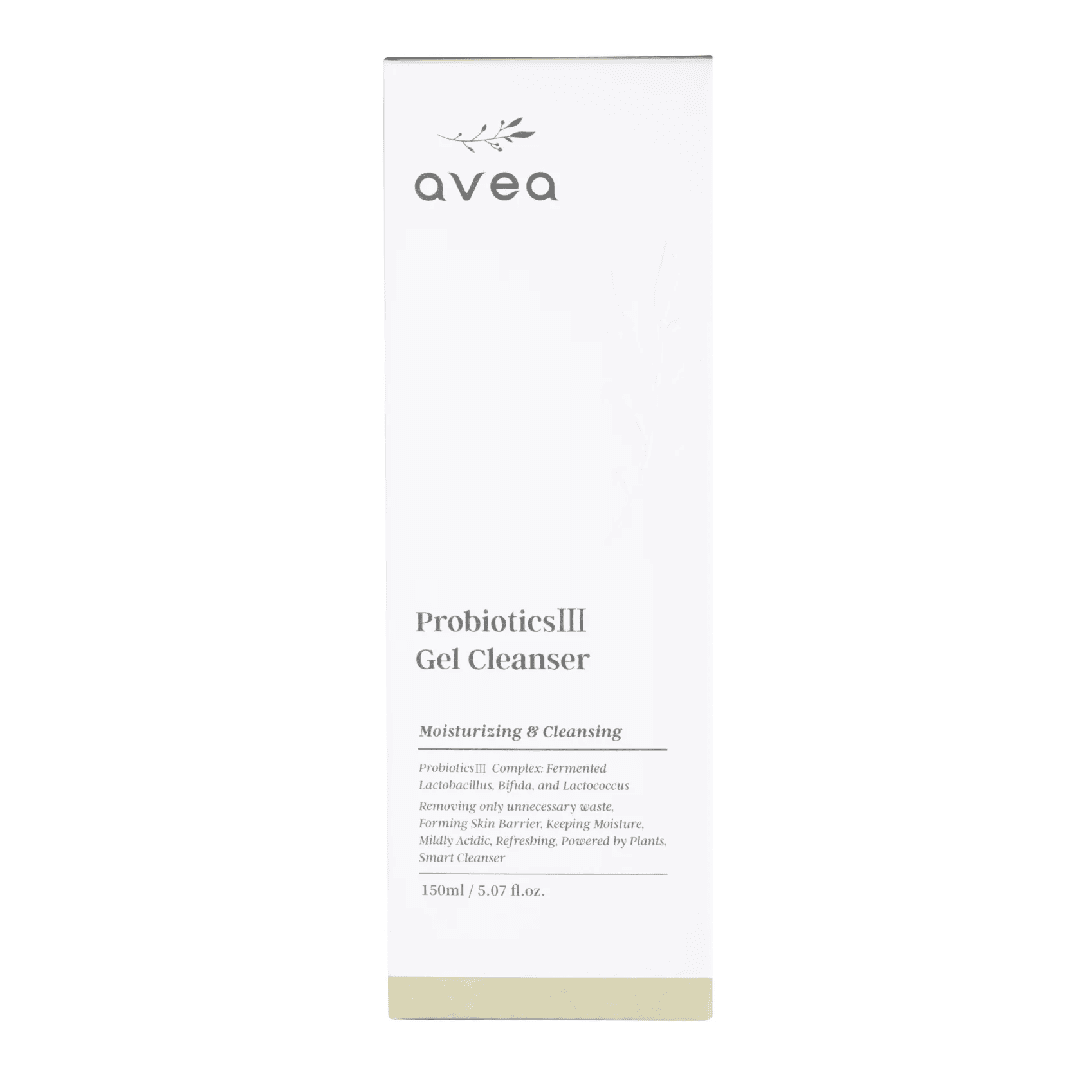 Gel de curatare Probiotics III, 150 ml, Avea