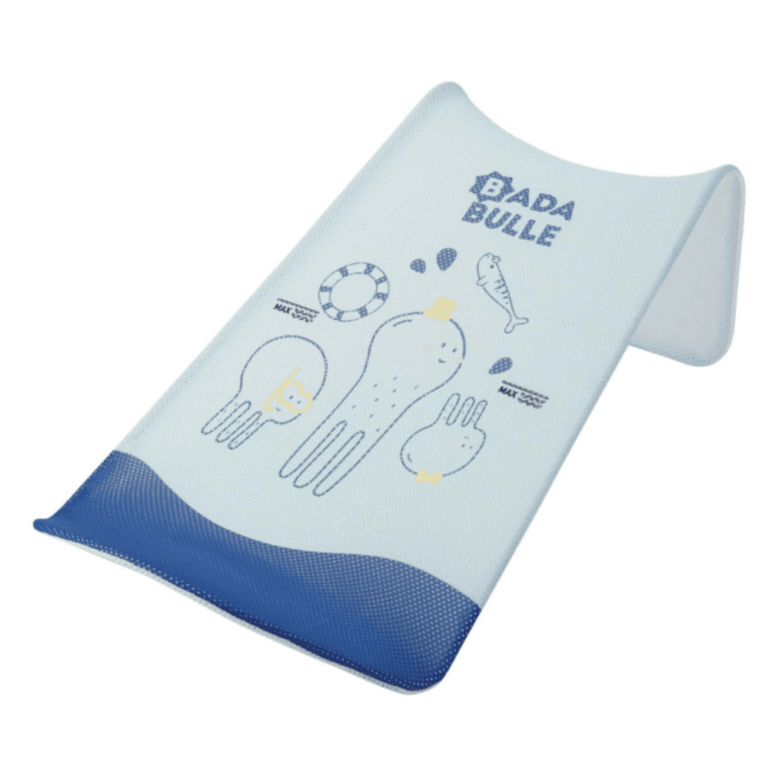 Suport anatomic de baita tip hamac Nautical, Badabulle