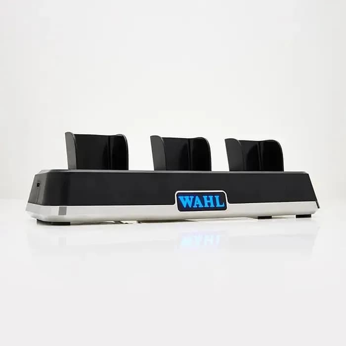 Stand de Incarcare Multiport Pentru Masini De Tuns Wahl