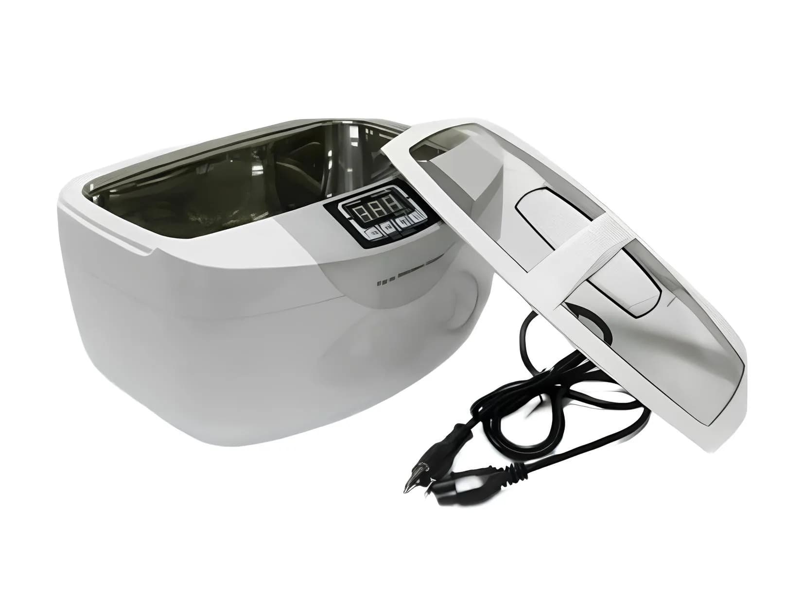 Sterilizator cu Ultrasunete tip Baie - 2.5Litri