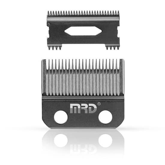 Cutit Fapper MRD pentru Masinile de Tuns - Lama Mobila Black