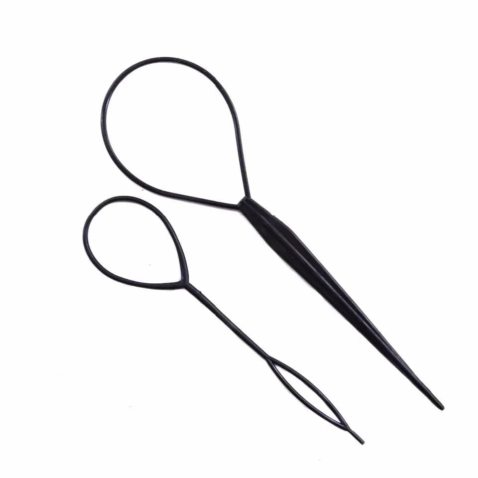 Set Accesorii pentru Par/Coafura, 2 bucati - 19680599