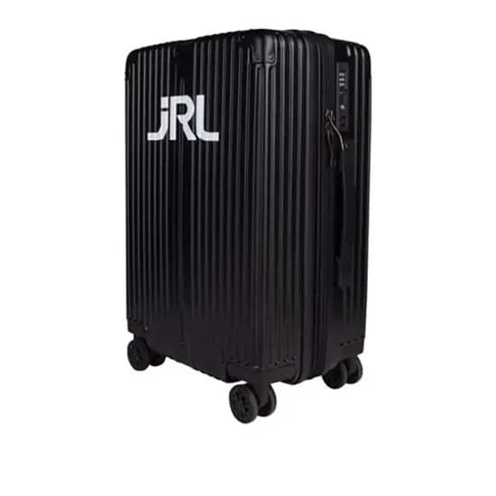 Troler Negru JRL A22