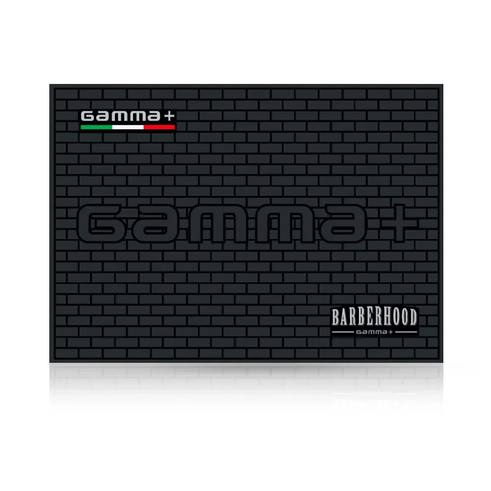Covor pentru Ustensile GAMMA+ Logo Gri