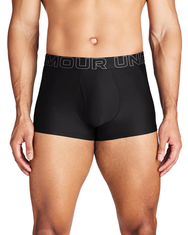 Lenjerie Intima Barbati Perf Tech 3in Under Armour