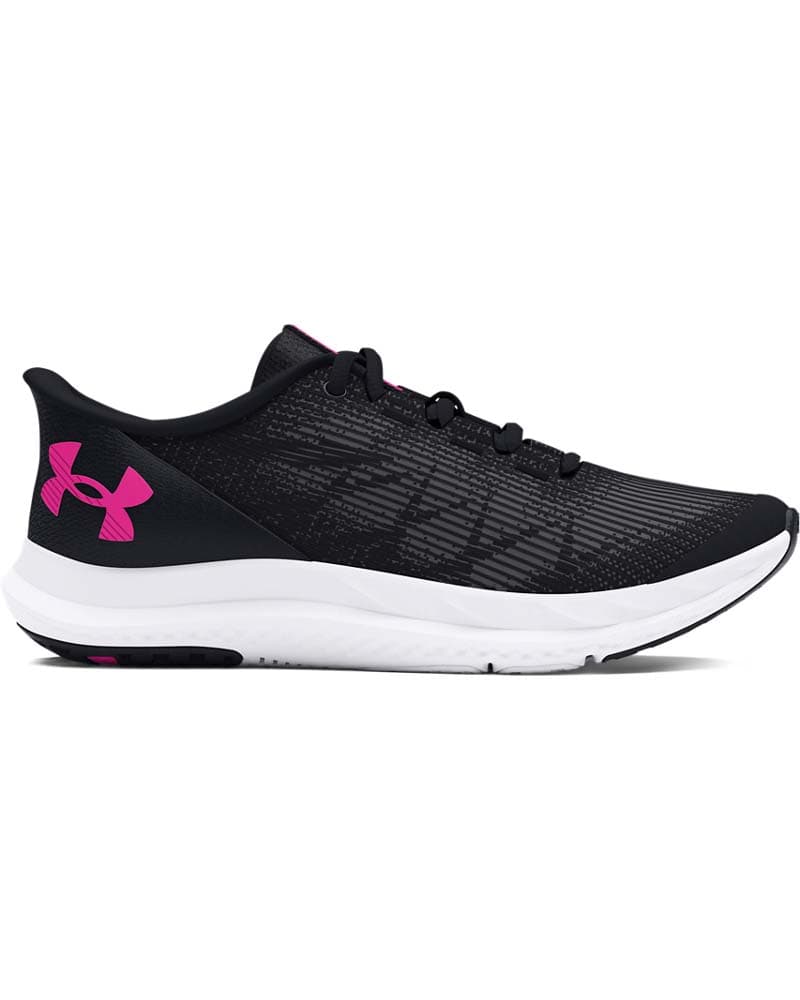 Pantofi Sport De Alergare Fete Ggs Speed Swift Under Armour