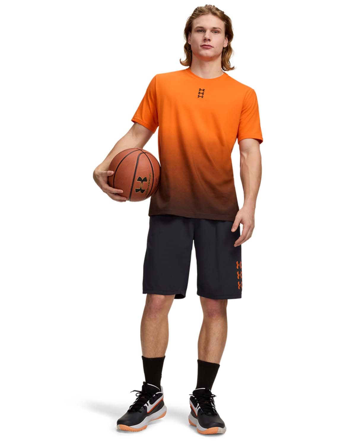 Pantaloni Scurti Barbati Next Gen Short Under Armour